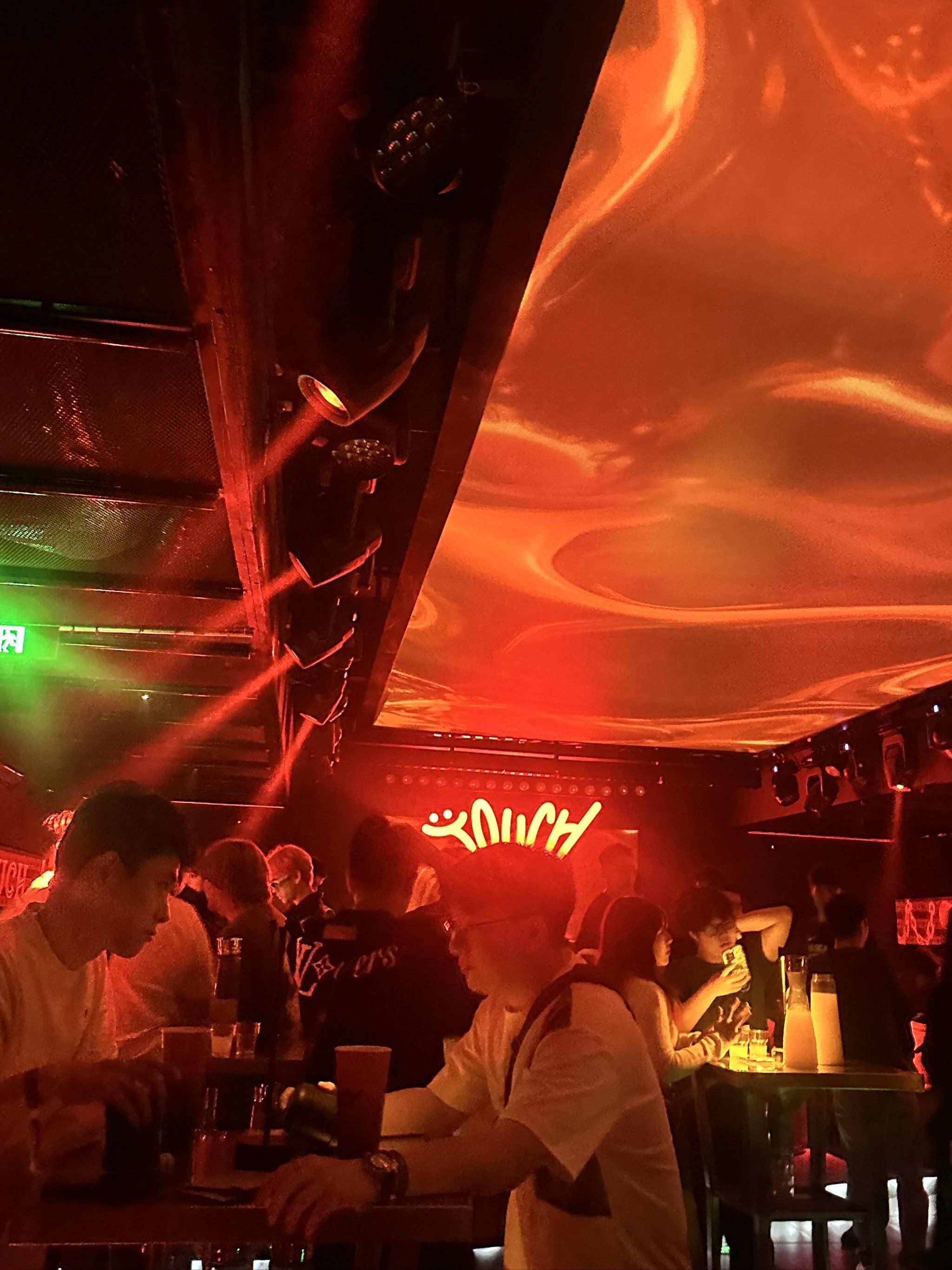 宝鸡商务ktv怎么玩指南分享-凤翔县ktv预订